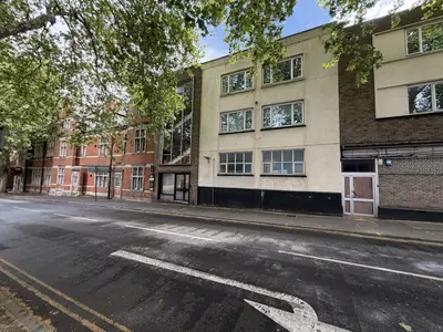 Clarence Street, Swindon, SN1