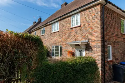 Woodlands Road, East Grinstead, RH19