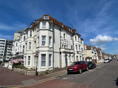 Marina, Bexhill-On-Sea