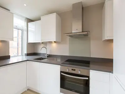 Grove End Road, London, NW8