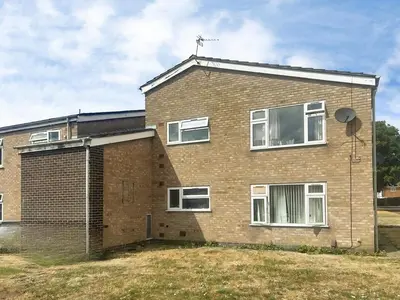Pevensey Road, Loughborough, Leicestershire, LE11