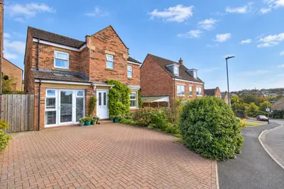 Whitton View, Morpeth, NE65