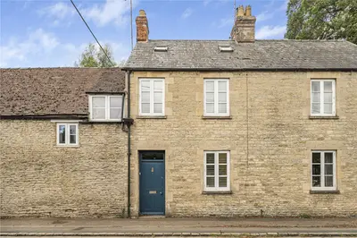 Gloucester Road, Cirencester, GL7