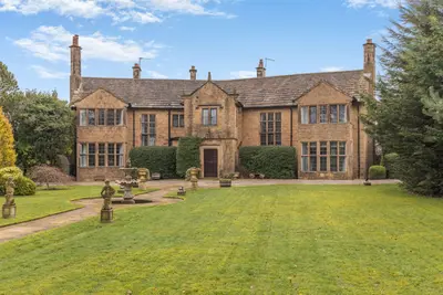 Slingsby Walk, Harrogate, North Yorkshire, HG2 8LN