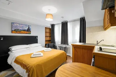 Mabledon Place, London, WC1H