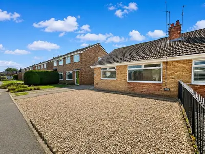 Stanbury Road, Hull, East Yorkshire, HU6