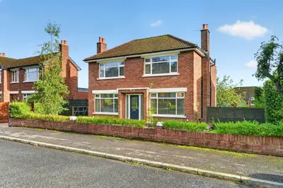 Richhill Crescent, Ballyhackamore, BT5