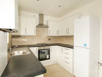 Denbigh Drive, Hayes, UB3