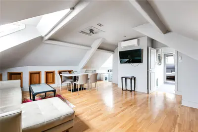 Trebovir Road, Earls Court, SW5