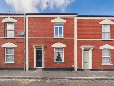 Granville Street, Barton Hill, BS5