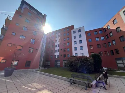 Blantyre Street, Manchester, M15
