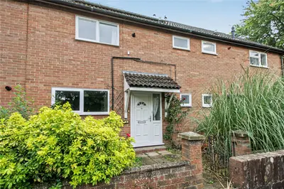 Drury Close, Norwich, Norfolk, NR5