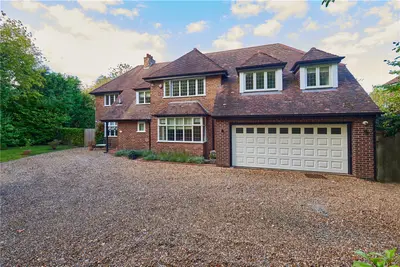 Wainwright Road, Altrincham, WA14
