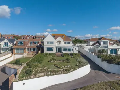 Marine Drive, Saltdean, BN2