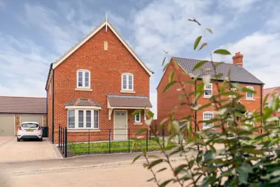 The Meadows, Dunholme