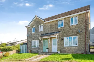Broad Park, St. Keyne, PL14
