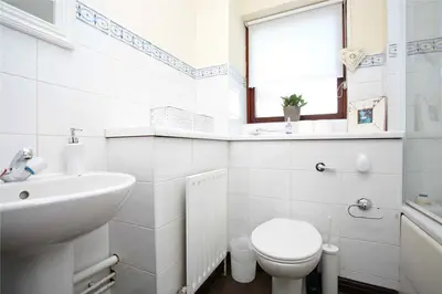Plover Way, London, SE16
