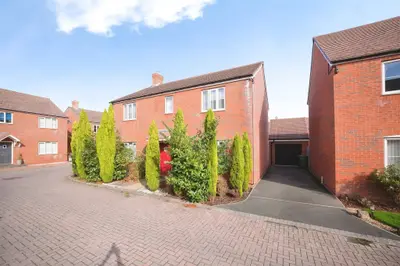 Meadow Park, Hereford, HR1