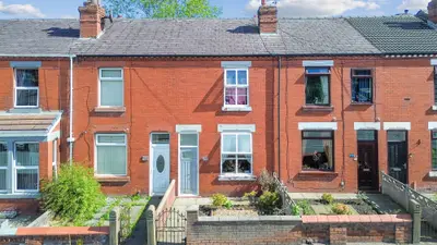 Wigan Road, Ashton-In-Makerfield, Wigan, Wigan, WN4 0BX