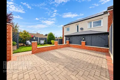 Fleming Square, Wath-Upon-Dearne