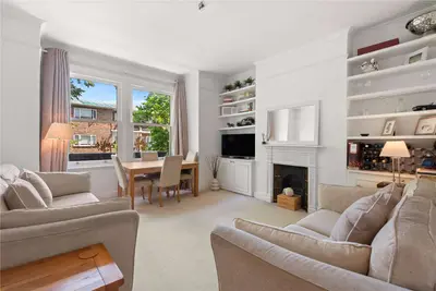 Lessar Avenue, Lambeth, London, SW4 9HQ