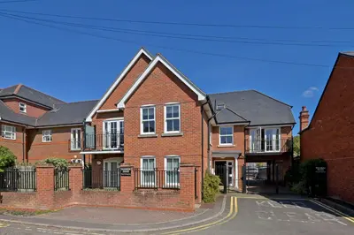 Klondyke, Marlow, Buckinghamshire, SL7 2FE