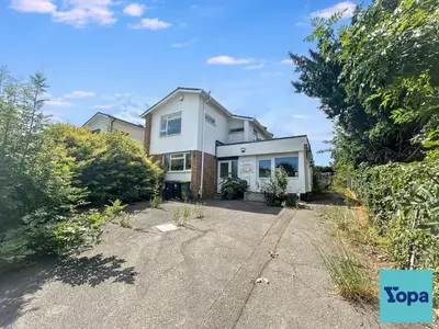Woodpond Avenue, Hockley, SS5