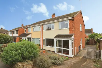 Cavendish Drive, Kidderminster, DY10