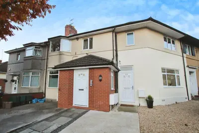Hillfields Avenue, Fishponds, BS16