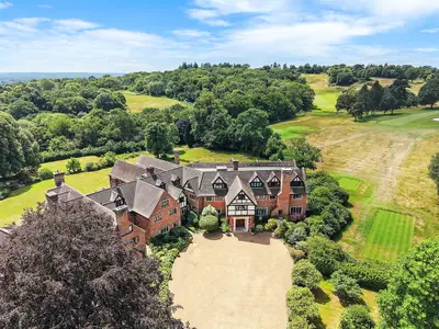 Neb Lane, Oxted, RH8