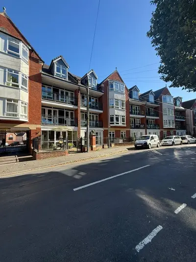 Station Road, Shirehampton, Bristol