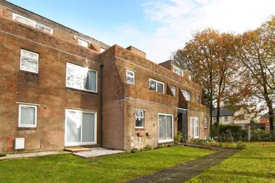 Cowley Close, Dorchester, DT1