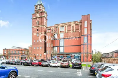 Heritage Way, Wigan, WN3