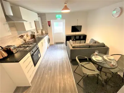 Belle Green Lane, Ince, WN2