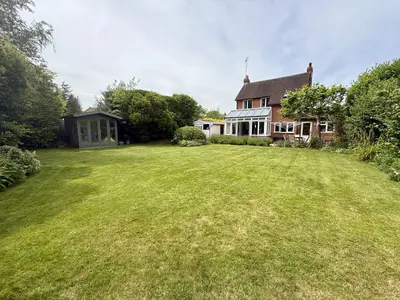 Greys Road, Henley-on-Thames, RG9