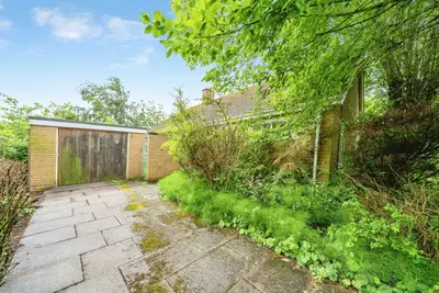 Claremont Road, Culcheth, Warrington, Cheshire, WA3