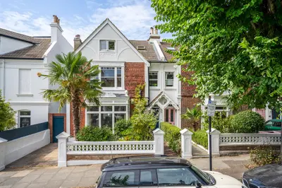Hove Park Villas, Hove, BN3