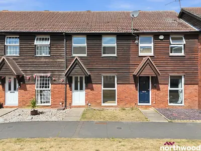 Sheppard Drive, Chelmsford, CM2
