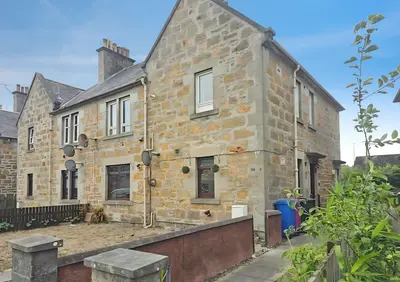 Kingsmills, Elgin, IV30
