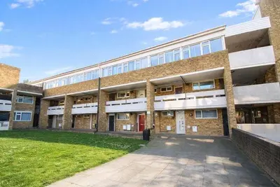 Brockles Mead, Harlow, CM19