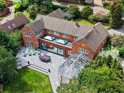 London Road, St Ippolyts, SG4
