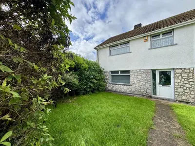 Alder Grove, Merthyr Tydfil, CF47