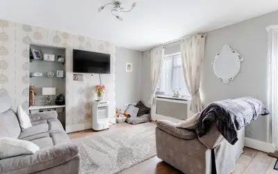 Eastleigh Road, Southmead, BS10
