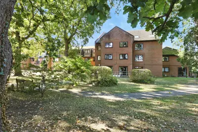 High Oaks Close, Locks Heath, SO31
