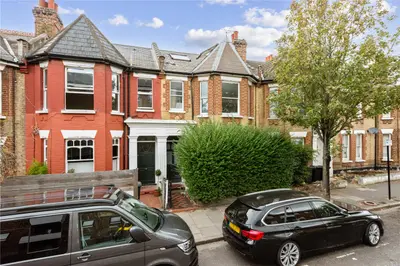 Geldeston Road, London, E5