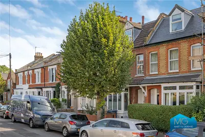Lincoln Road, East Finchley, N2