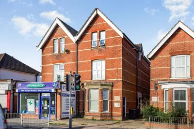 Brockhurst Road, Gosport, PO12