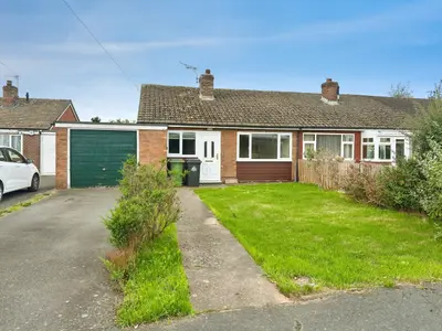 White Lodge Park, White Lodge Park, Shawbury SY4 4NT