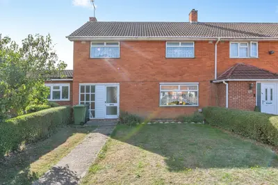 Southcote Crescent, Basildon, SS14