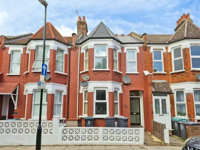 Maryland Road, London, N22
